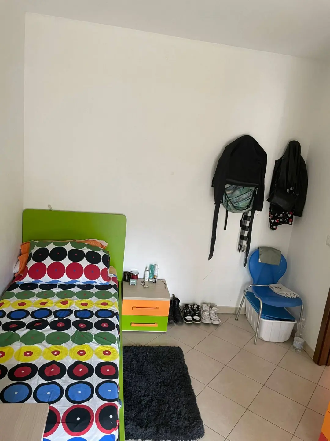 Immagine per Casa Semindipendente in affitto a Chieti Via Bari 