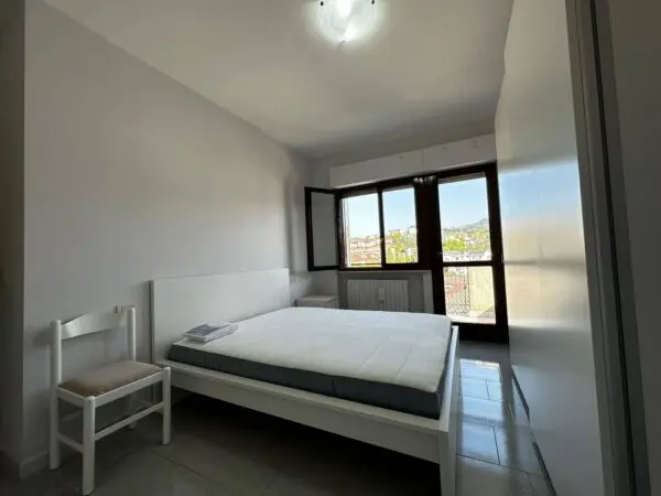 Appartamento via Pescara, Chieti