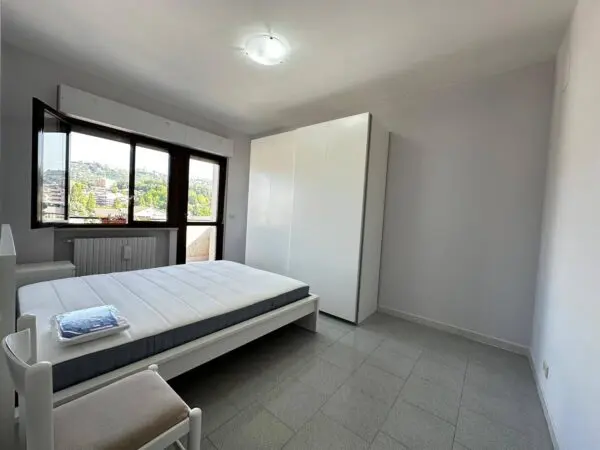 Appartamento via Pescara, Chieti
