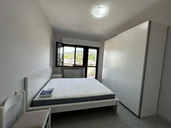 Appartamento via Pescara, Chieti