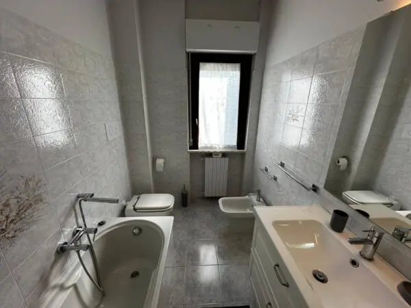 Appartamento via Pescara, Chieti