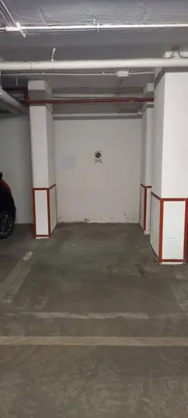 Box / Posto Auto via Quirino Roscioni, Roma