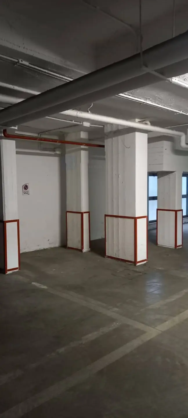 Immagine per Box / Posto auto in vendita a Roma Via Quirino Roscioni