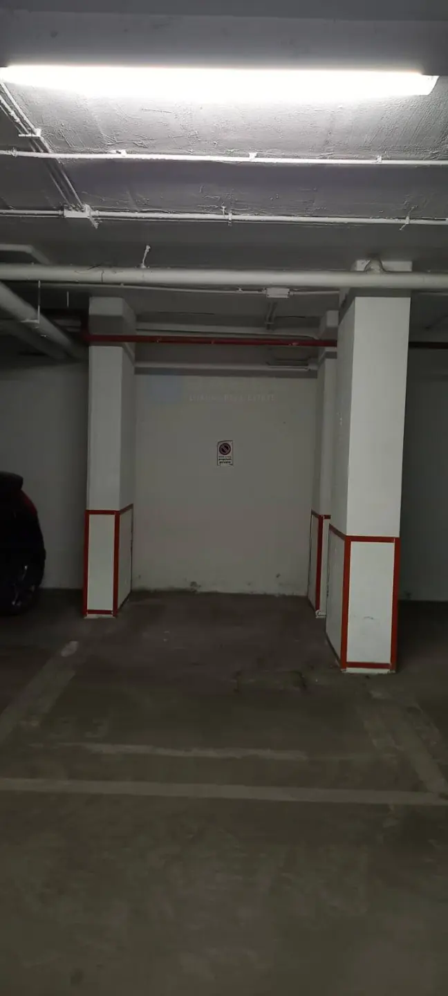 Immagine per Box / Posto auto in vendita a Roma Via Quirino Roscioni