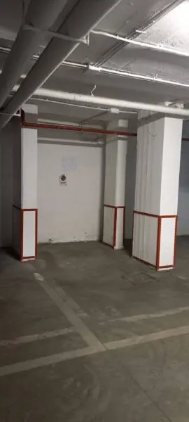 Box / Posto Auto via Quirino Roscioni, Roma