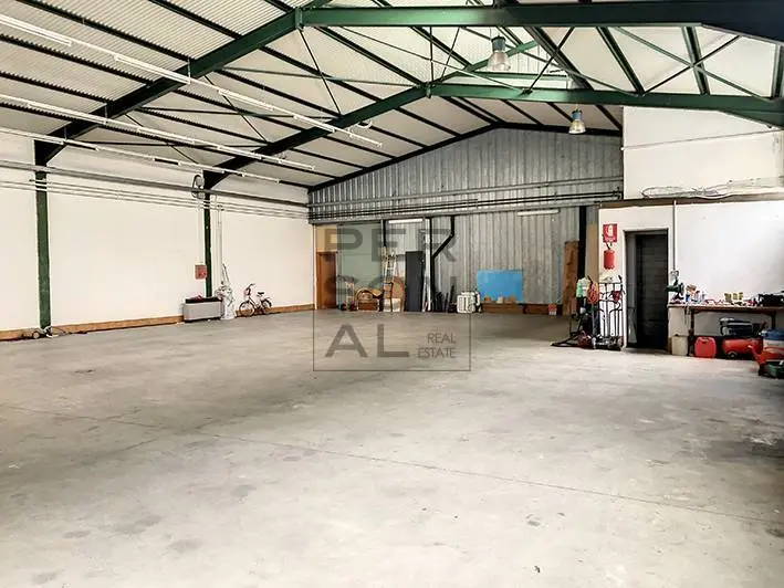 Immagine per Capannone Industriale in vendita a Trento  