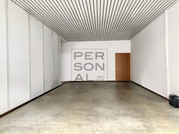 Capannone Industriale via, Trento
