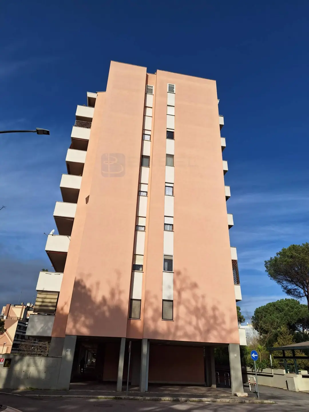 Immagine per Box / Posto auto in vendita a Roma Via Quirino Roscioni