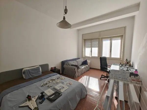 Appartamento Viale Beatrice D'este 30, Milano