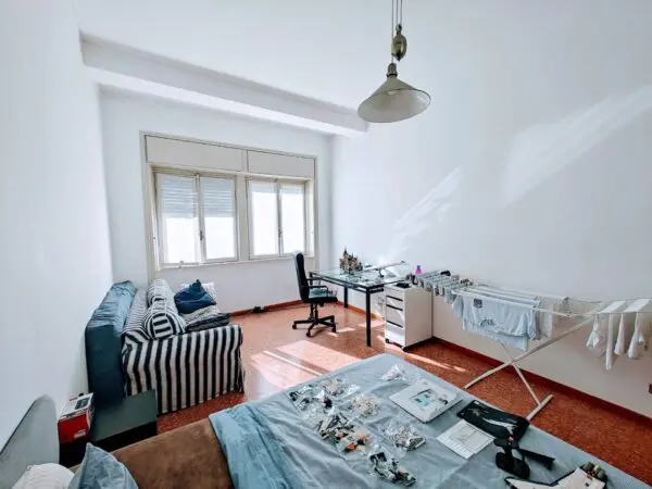 Appartamento Viale Beatrice D'este 30, Milano