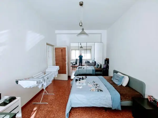 Appartamento Viale Beatrice D'este 30, Milano