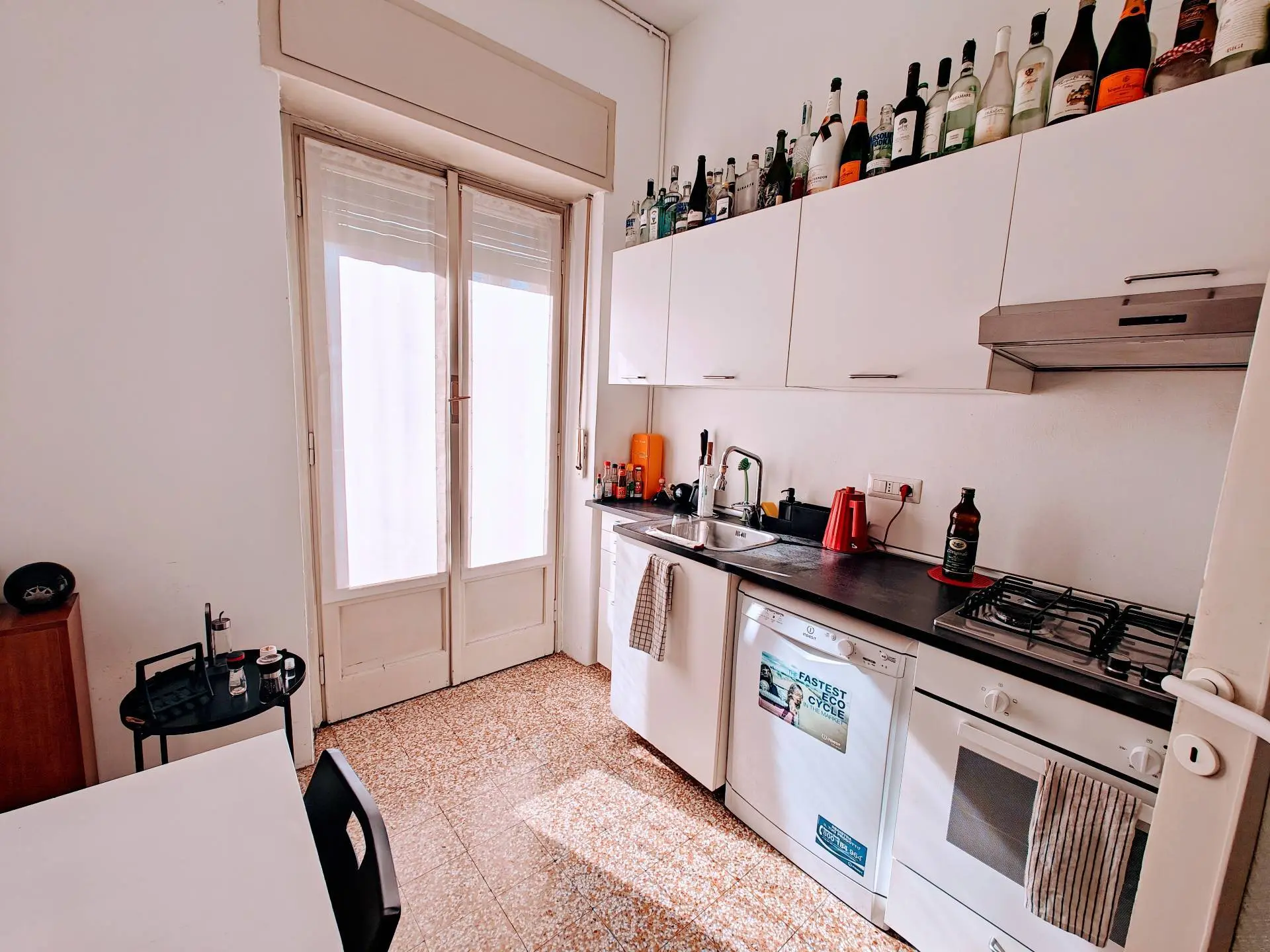 Immagine per Appartamento in affitto a Milano Viale Beatrice D'este 30