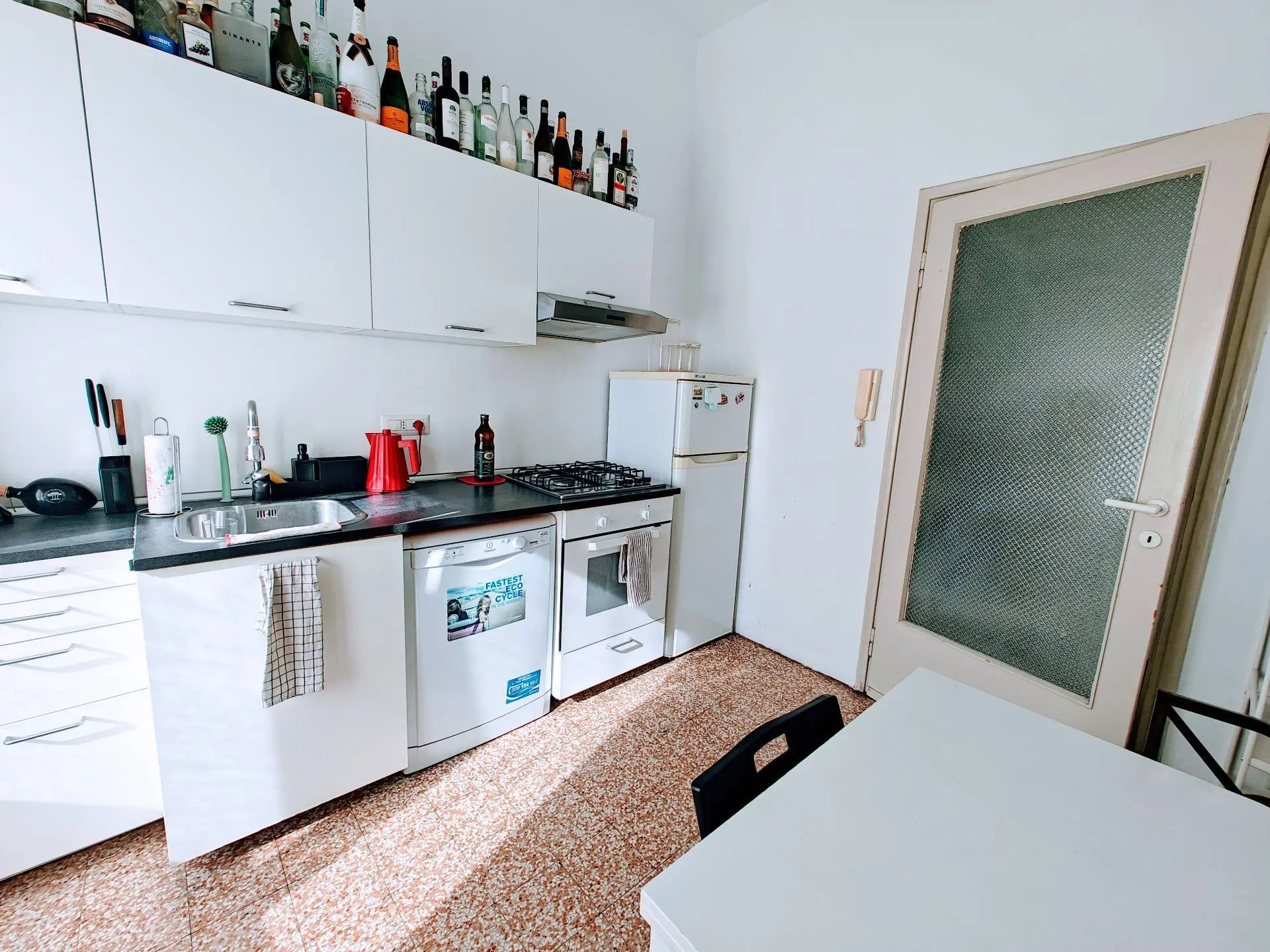Immagine per Appartamento in affitto a Milano Viale Beatrice D'este 30