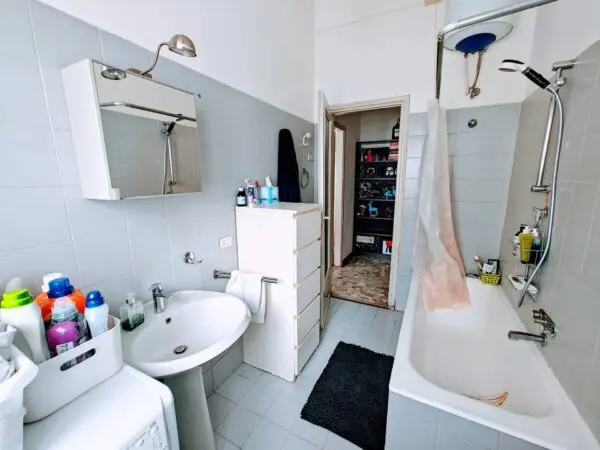 Appartamento Viale Beatrice D'este 30, Milano