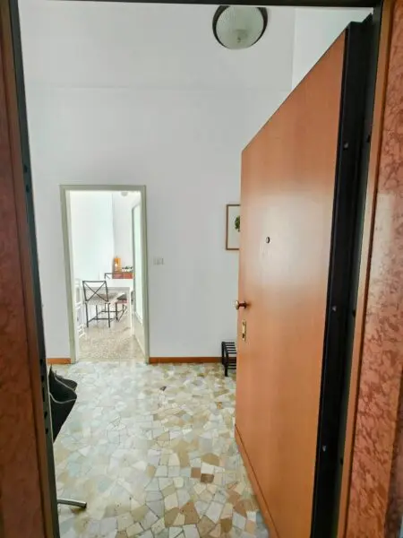 Appartamento Viale Beatrice D'este 30, Milano