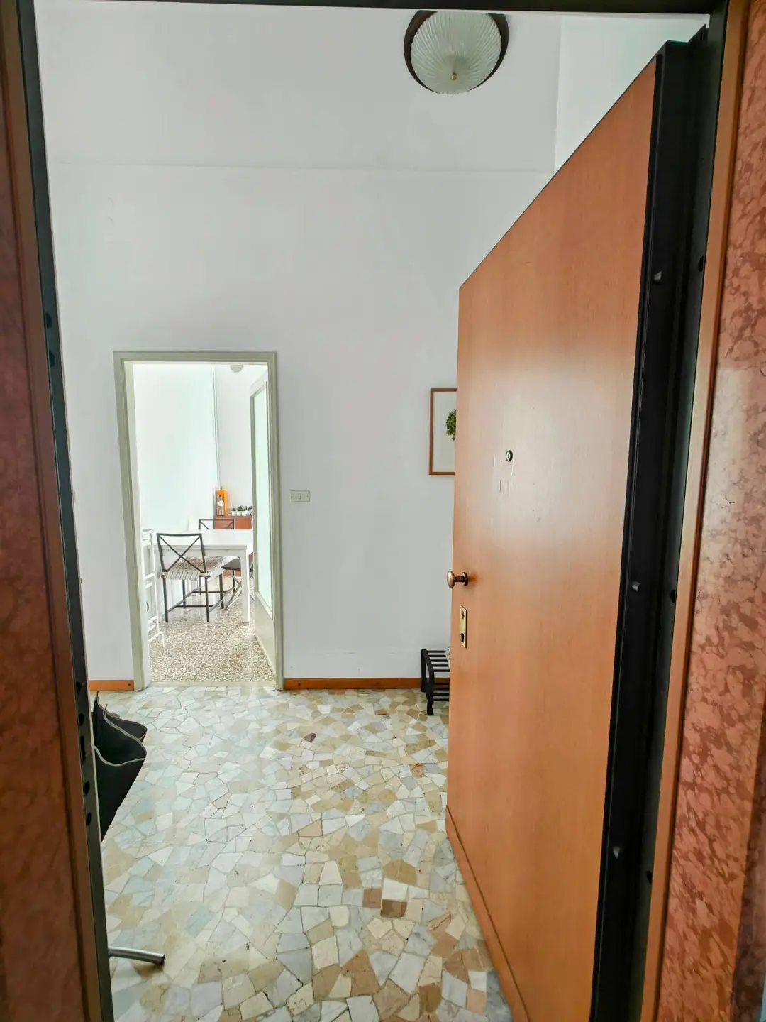 Immagine per Appartamento in affitto a Milano Viale Beatrice D'este 30