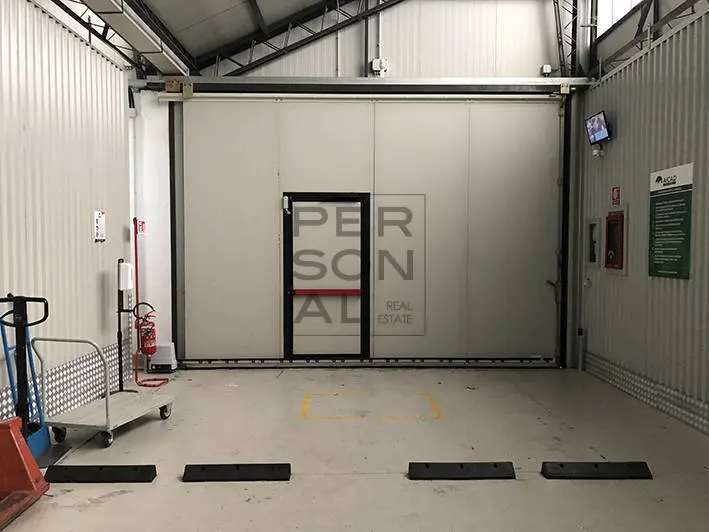 Immagine per Magazzino in affitto a Trento  