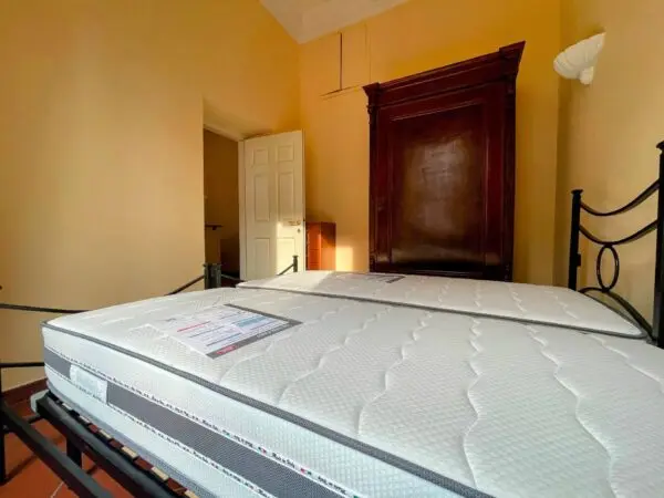 Appartamento via Alserio 1, Milano