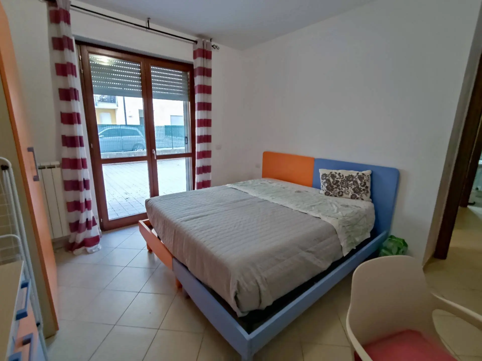 Immagine per Casa Semindipendente in affitto a Chieti Via Bari 