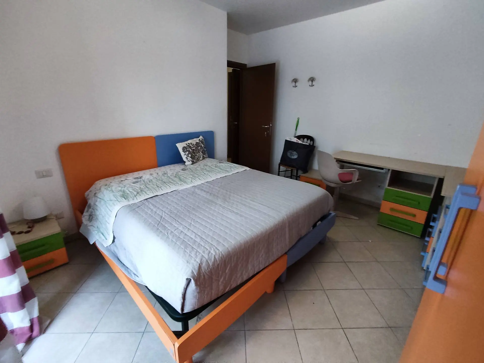 Immagine per Casa Semindipendente in affitto a Chieti Via Bari 