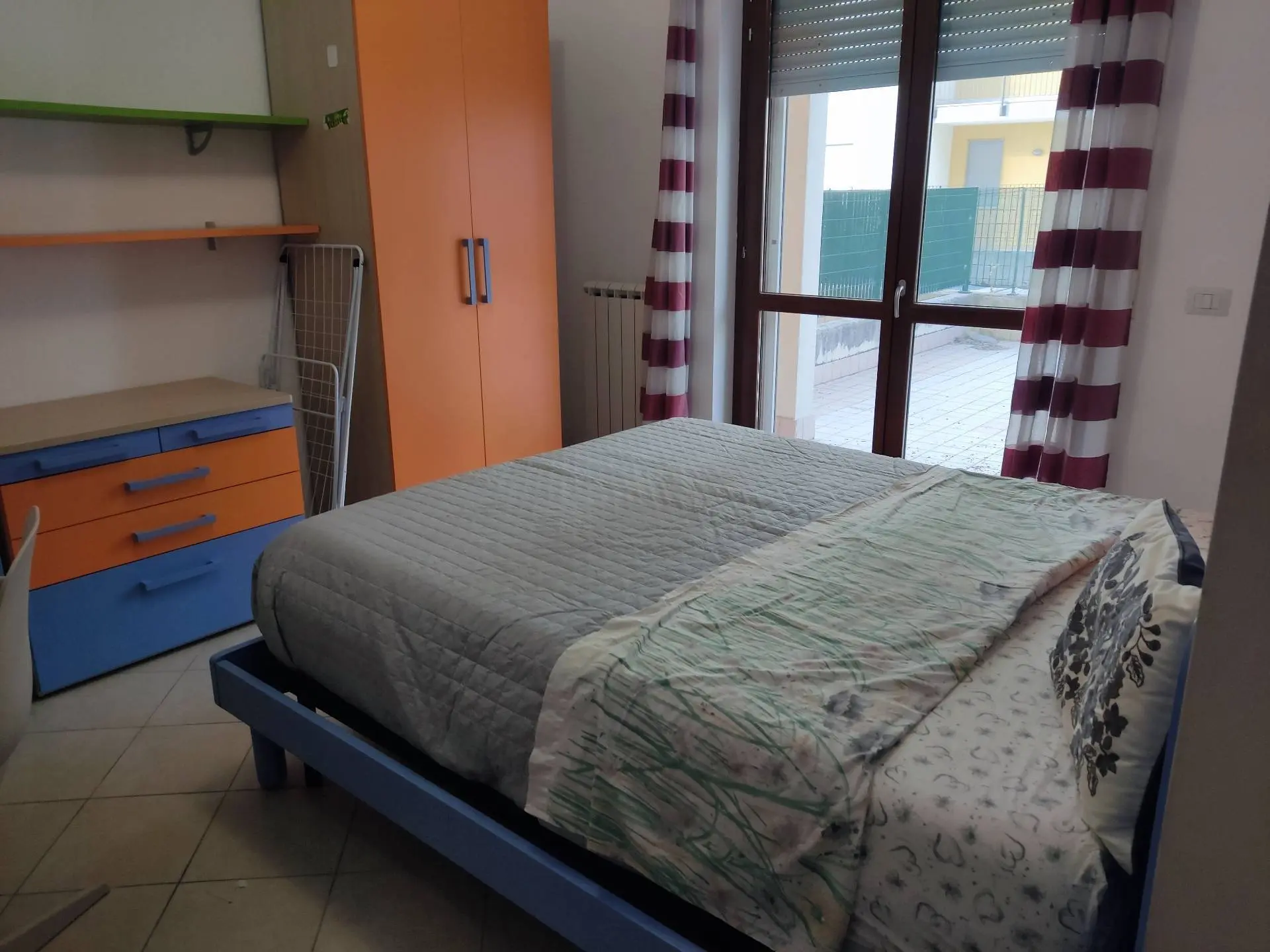 Immagine per Casa Semindipendente in affitto a Chieti Via Bari 