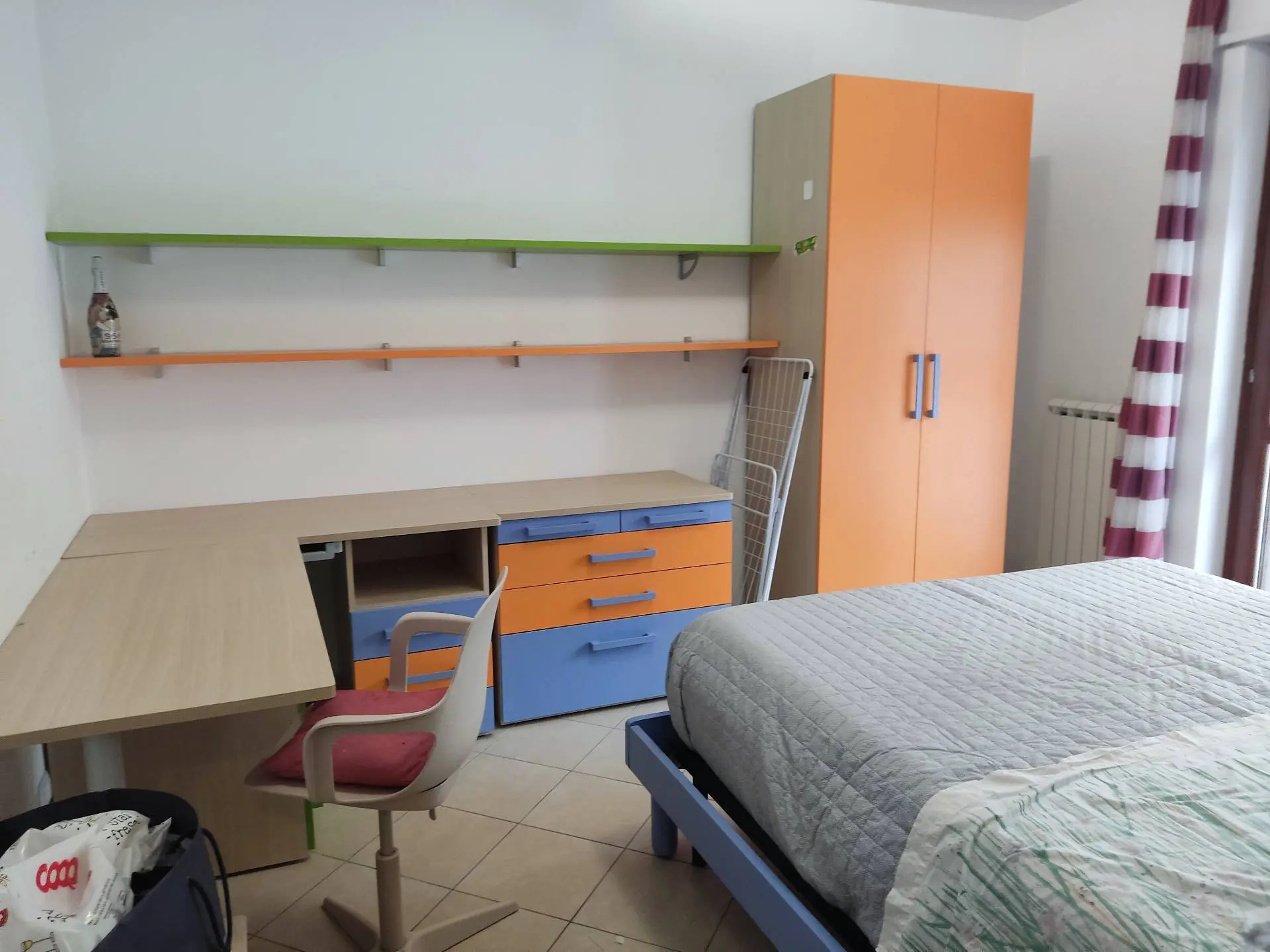 Immagine per Casa Semindipendente in affitto a Chieti Via Bari 