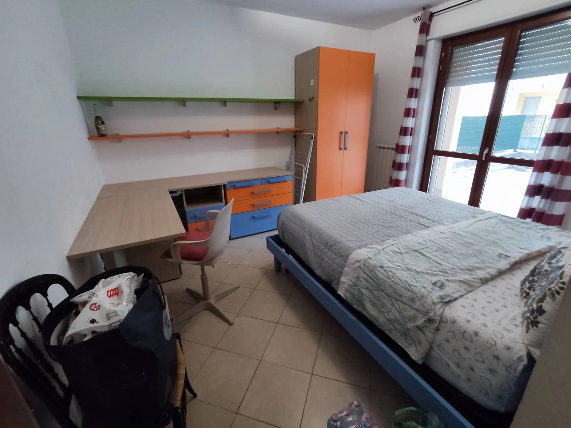 Immagine per Casa Semindipendente in affitto a Chieti Via Bari 
