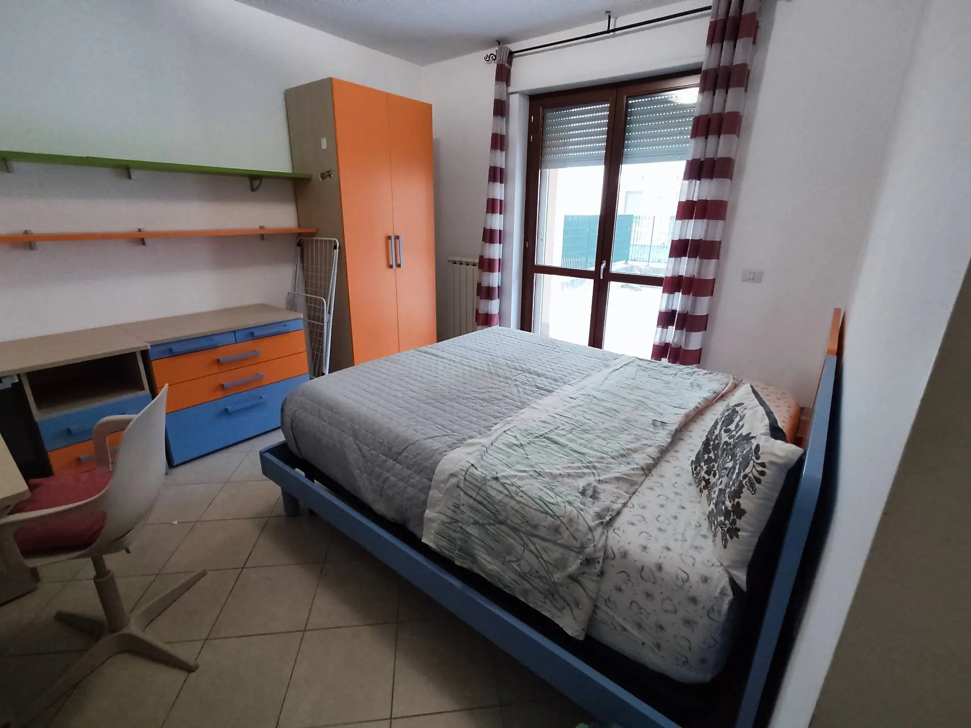 Immagine per Casa Semindipendente in affitto a Chieti Via Bari 