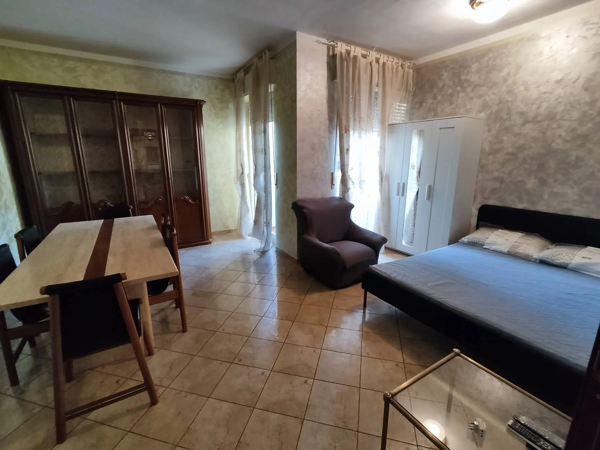Immagine per Casa Semindipendente in affitto a Chieti Piazza San Pio X 54