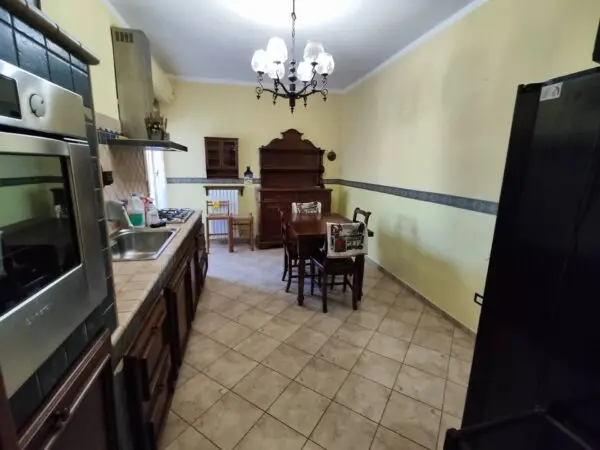 Casa Semindipendente piazza San Pio X 54, Chieti
