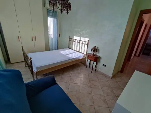 Casa Semindipendente piazza San Pio X 54, Chieti