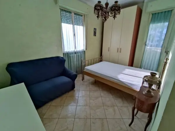 Casa Semindipendente piazza San Pio X 54, Chieti