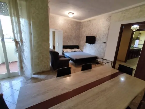 Casa Semindipendente piazza San Pio X 54, Chieti