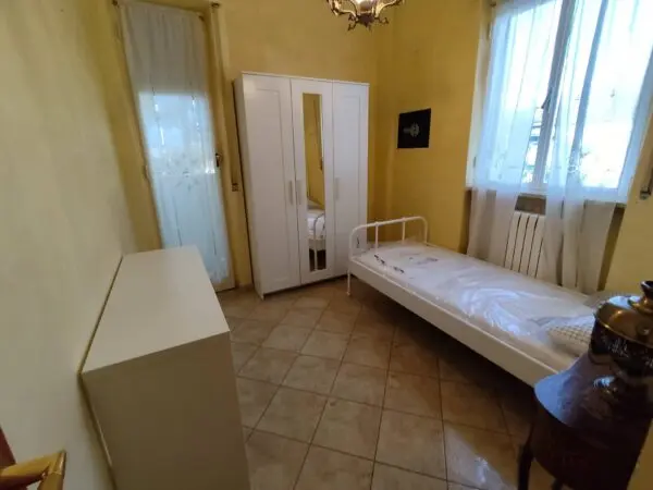 Casa Semindipendente piazza San Pio X 54, Chieti