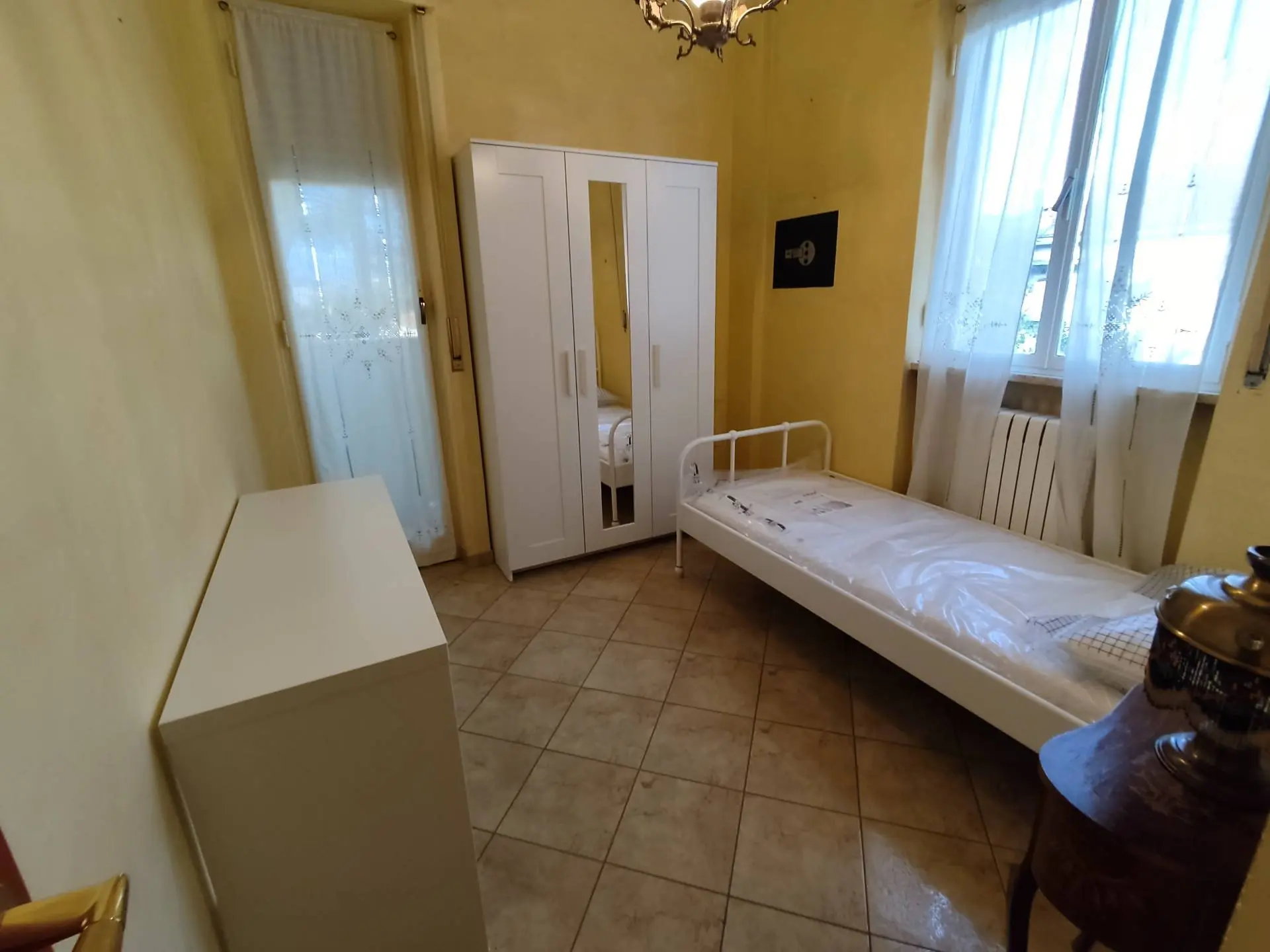 Immagine per Casa Semindipendente in affitto a Chieti Piazza San Pio X 54