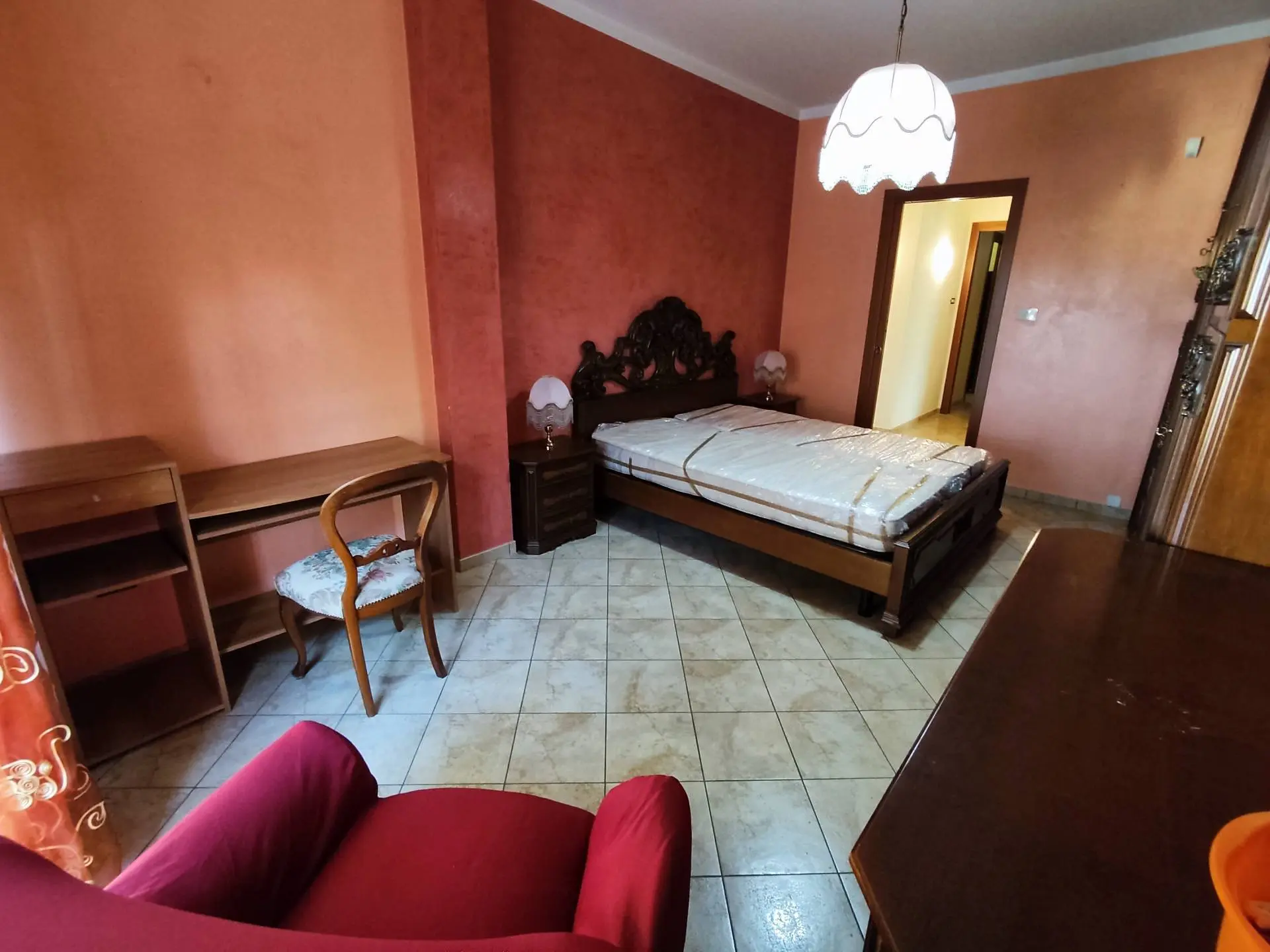 Immagine per Casa Semindipendente in affitto a Chieti Piazza San Pio X 54