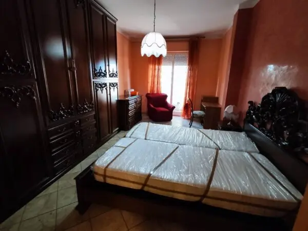 Casa Semindipendente piazza San Pio X 54, Chieti