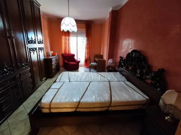 Casa Semindipendente piazza San Pio X 54, Chieti