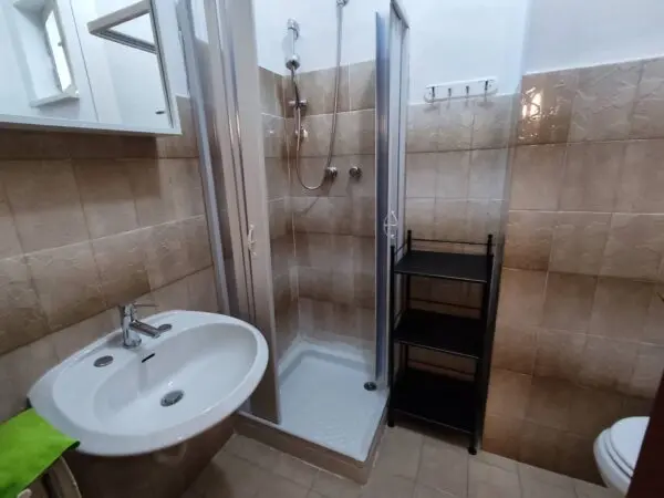 Casa Semindipendente piazza San Pio X 54, Chieti