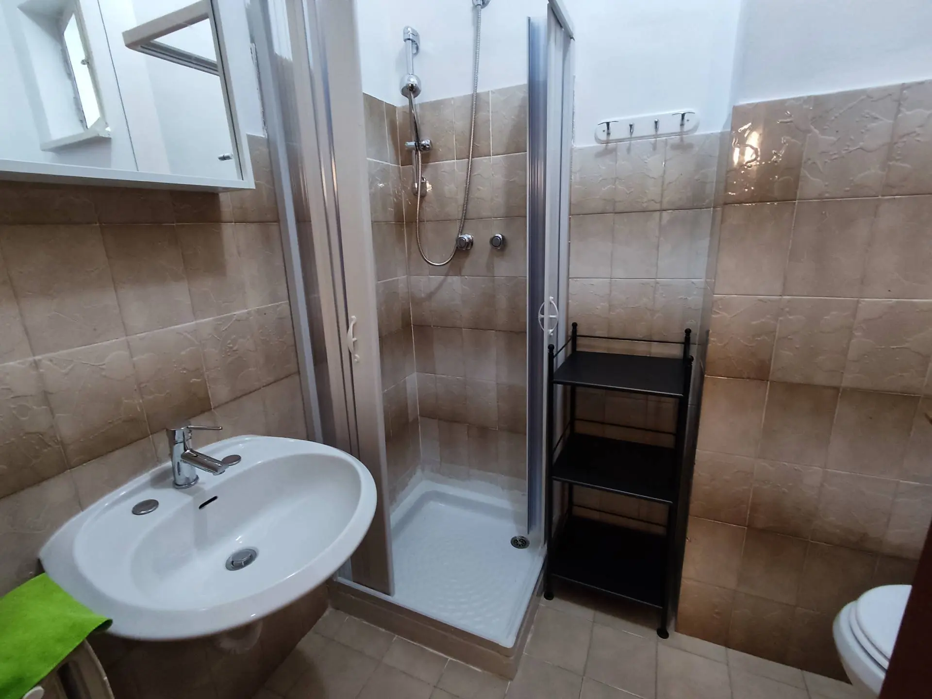 Immagine per Casa Semindipendente in affitto a Chieti Piazza San Pio X 54