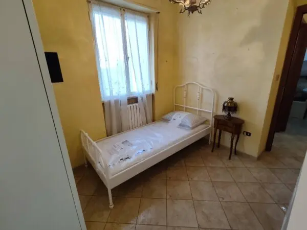 Casa Semindipendente piazza San Pio X 54, Chieti