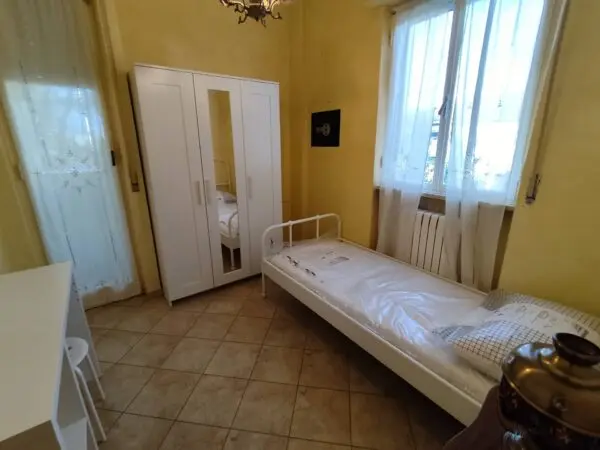 Casa Semindipendente piazza San Pio X 54, Chieti