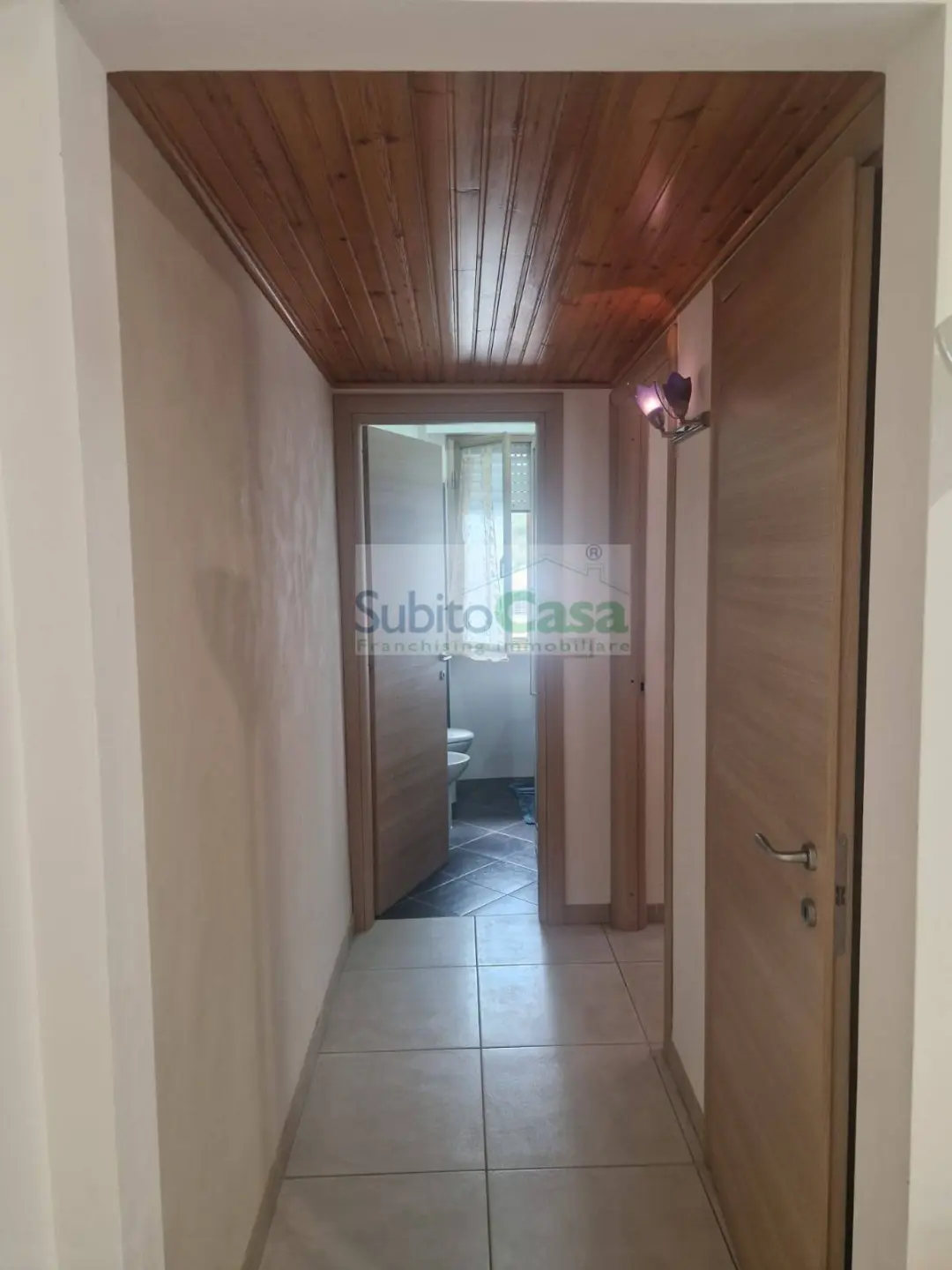 Immagine per Appartamento in affitto a Francavilla al Mare Via Zittola 2