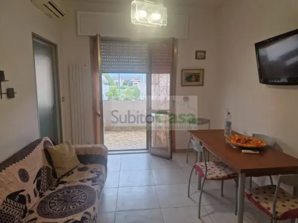 Appartamento via Zittola 2, Francavilla Al Mare