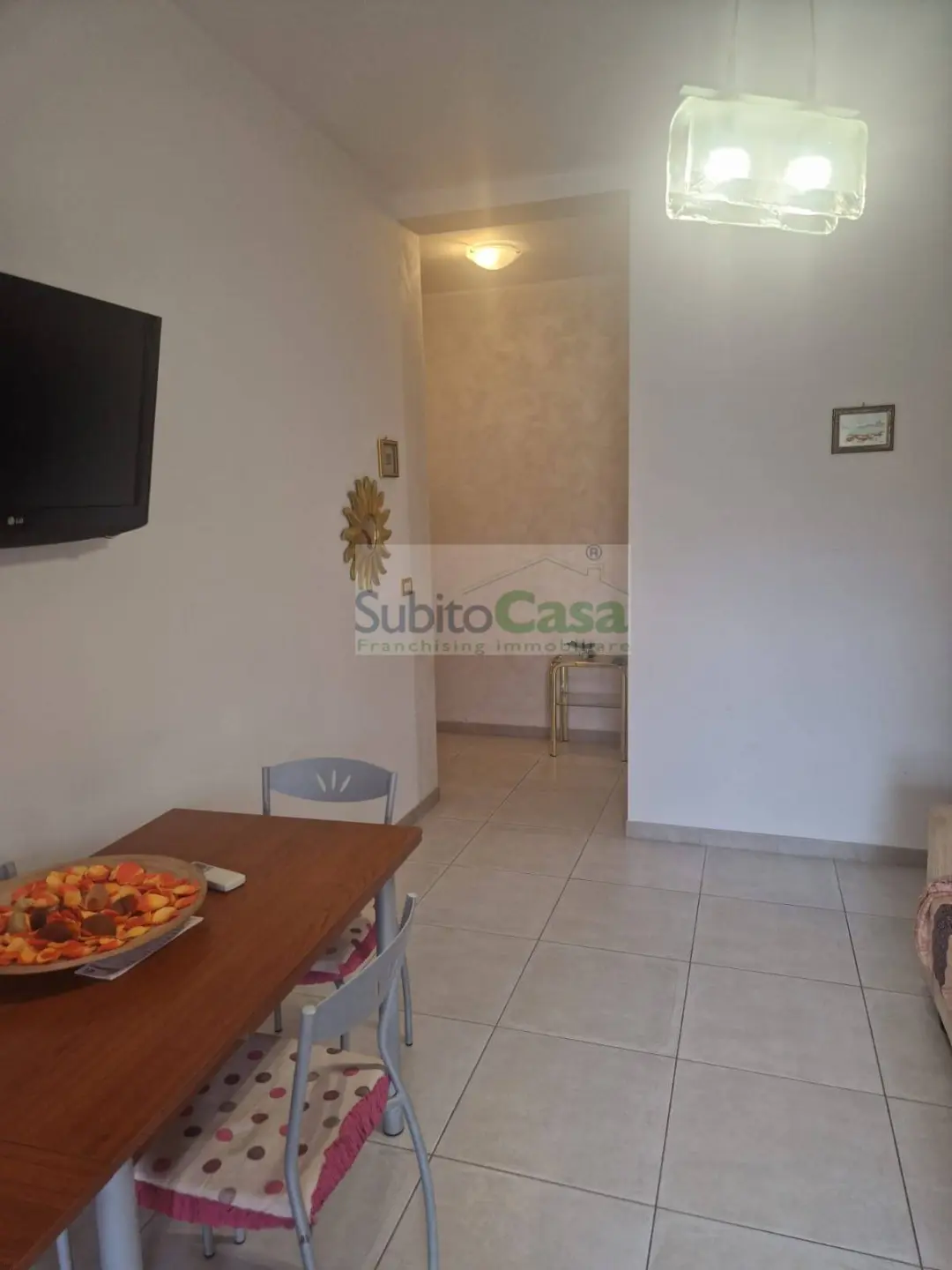 Immagine per Appartamento in affitto a Francavilla al Mare Via Zittola 2