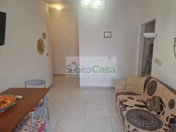 Appartamento via Zittola 2, Francavilla Al Mare