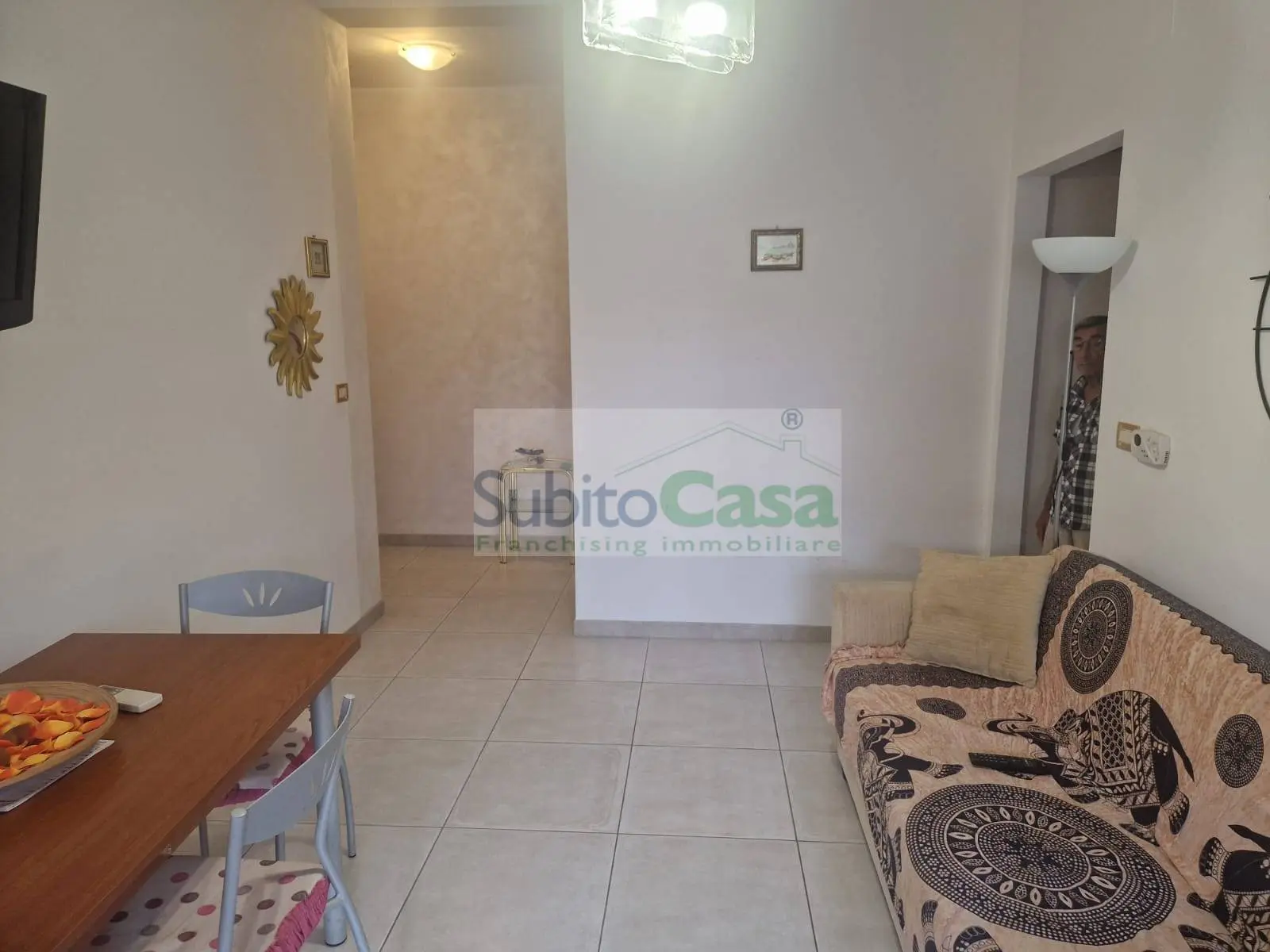 Immagine per Appartamento in affitto a Francavilla al Mare Via Zittola 2
