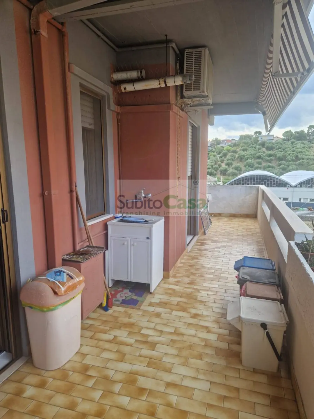 Immagine per Appartamento in affitto a Francavilla al Mare Via Zittola 2
