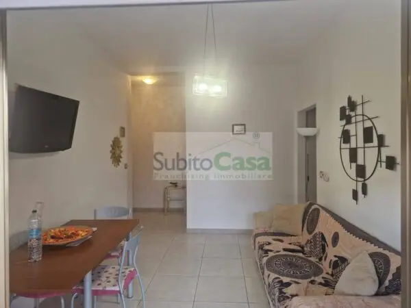Appartamento via Zittola 2, Francavilla Al Mare