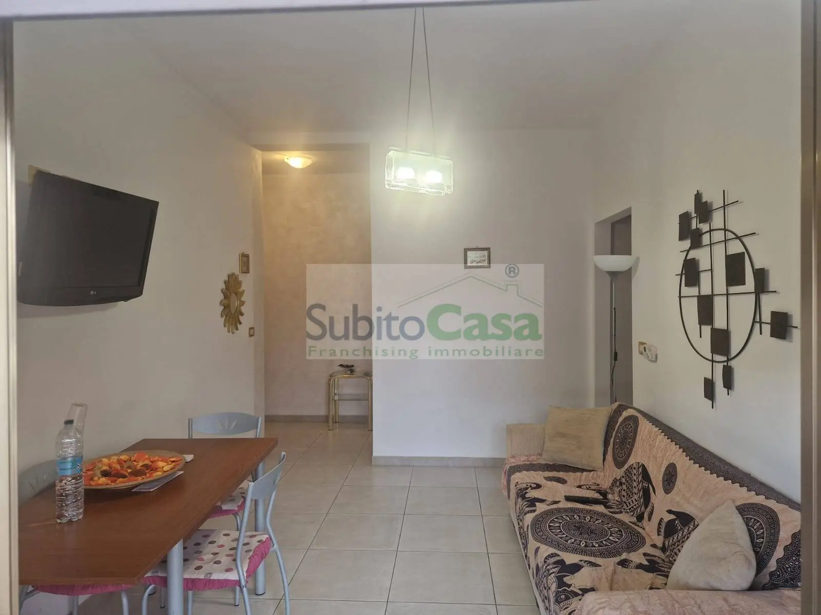 Immagine per Appartamento in affitto a Francavilla al Mare Via Zittola 2